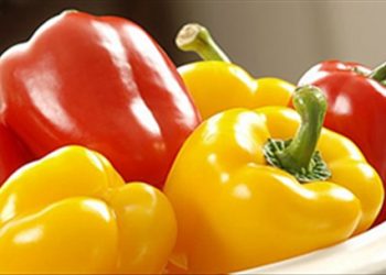 Mẹo vặt thú vị về ớt chuông không phải bà nội trợ giỏi nào cũng biết