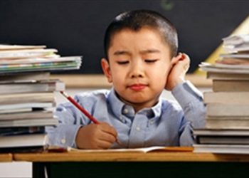 Những điều bạn không cần quá lo lắng khi nuôi dạy con