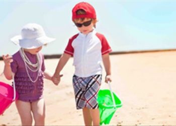 4 bí kíp đơn giản giúp phòng bệnh mùa hè cho bé yêu nhà bạn