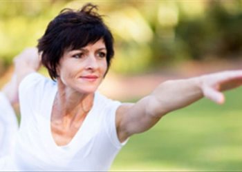 Mách nhỏ một vài bí quyết sống vui, sống khỏe ở tuổi 50