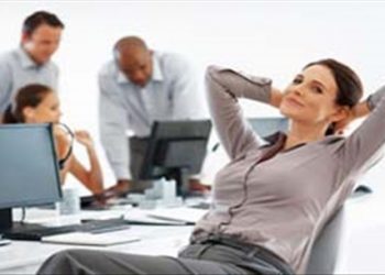 Mẹo giữ sức khỏe tại công sở hiệu quả nhất định phải biết