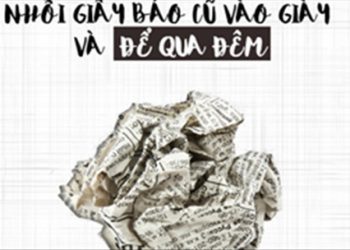 Tránh xa chứng hôi chân ngay lập tức với 6 mẹo đơn giản