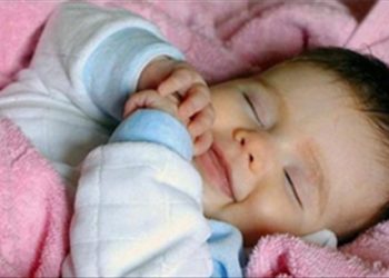 Bật mí những điều nên làm để trẻ ngủ ngon xuyên đêm