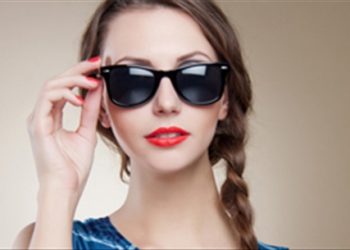 Tự tin xuống phố ngay cả khi bạn có bị đau mắt đỏ đi chăng nữa!