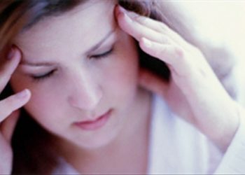 Mẹo hay chữa bệnh đau nửa đầu không cần dùng thuốc