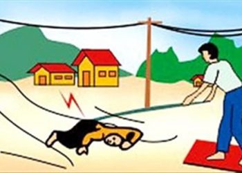 Hướng dẫn cách sơ cứu khi bị điện giật để cứu sống nạn nhân