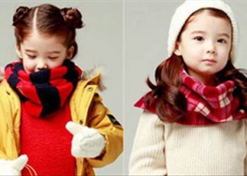 Bật mí bí quyết chăm sóc trẻ mùa lạnh không thể đơn giản hơn