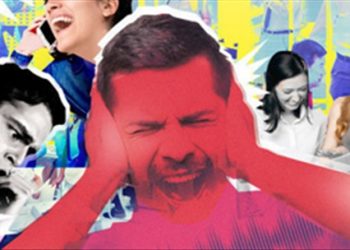 “Vấn nạn” tiếng ồn chốn văn phòng và cách giải quyết hiệu quả