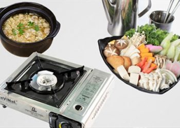 6 biện pháp sử dụng bếp gas mini an toàn nhất định phải biết