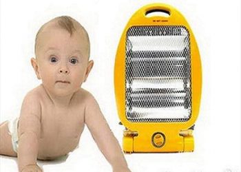 Cách dùng thiết bị sưởi ấm an toàn hiệu quả nhất định phải biết