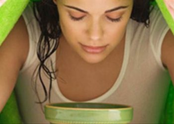 Cẩn thận khi xông mắt chữa đau mắt đỏ để tránh nguy hiểm