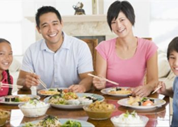 Bí quyết duy trì bữa tối lý tưởng cho gia đình không thể bỏ qua