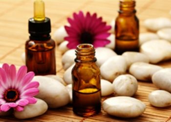 Những ai cần cẩn thận với tinh dầu