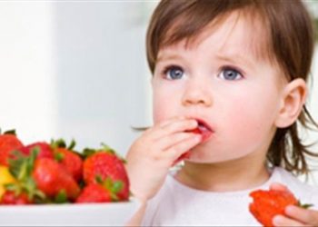 Mẹo để bé yêu thích thú với món ăn các mẹ nên biết