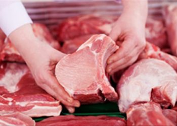Cách chọn thịt lợn không tăng trọng, hóa chất, ký sinh trùng