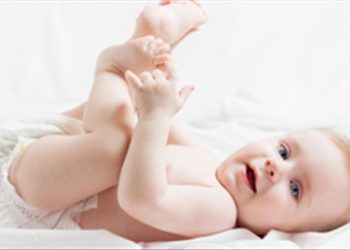 8 điều mẹ cần nhớ khi dùng tã vải cho bé an toàn mà lại tiết kiệm