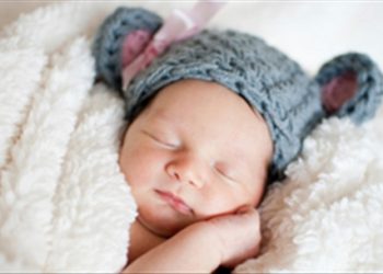 Nhắc các mẹ giữ ấm cho trẻ khi thời tiết dưới 10 độ C