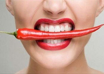 Phòng ngừa bệnh tim và ung thư bằng việc ăn cay trong khẩu phần ăn