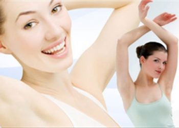 Điều trị ra nhiều mồ hôi không cần phẫu thuật chỉ bằng những cách đơn giản sau