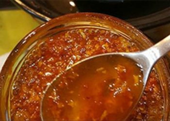 Làm thuốc long đờm giải cảm cho bé từ quả lê cực đơn giản