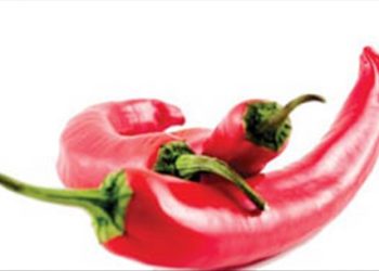 Hướng dẫn các bạn cách chữa cháy cho các món ăn bị cay