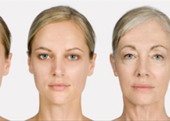 Bật mí cách đối phó với sự lão hóa với từng bộ phận cơ thể