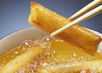 Mẹo chiên thức ăn vừa ngon vừa giòn bạn đừng bỏ qua