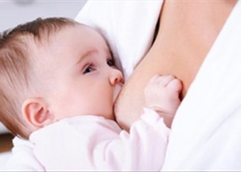 Mẹo hay xử lý bé cắn ti lúc đang bú mẹ không phải ai cũng biết