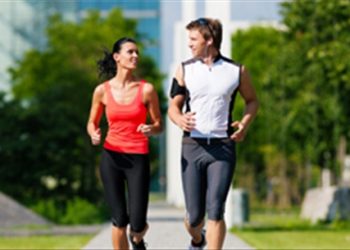 Bật mí 6 mẹo giúp bạn chạy nhanh hơn trong mùa xuân