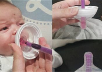 Mẹo hay giúp trẻ uống thuốc dễ dàng mẹ không thể bỏ qua
