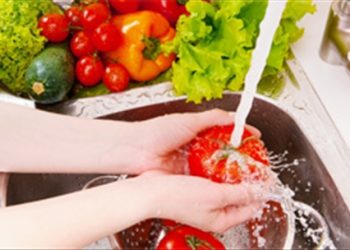 Cách rửa sạch đối với từng loại rau củ mà bạn nên biết