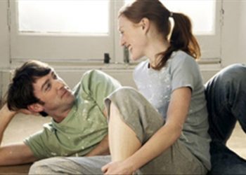 Tám dấu hiệu chứng tỏ chàng chung thủy với bạn đấy!