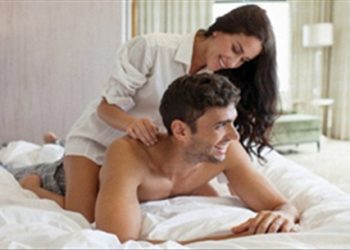 Mách nhỏ các bí quyết giúp quý ông cải thiện khả năng ‘yêu’