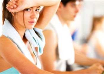 Tham khảo những bí kíp để tránh đổ nhiều mồ hôi sau khi vận động