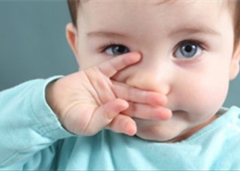 Mẹo xử lý đờm, nước mũi ở trẻ nhỏ trong mùa đông mẹ nên biết