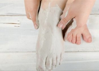Thải độc qua gan bàn chân cực đơn giản chỉ với 3 nguyên liệu dễ kiếm