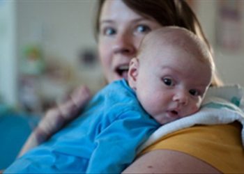 Mách nhỏ 7 giải pháp đơn giản nhằm giảm bớt đầy bụng cho bé