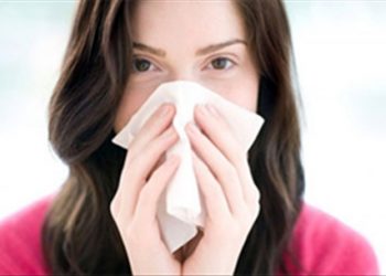 Khắc phục chứng chảy nước mũi do cảm cúm hiệu quả nhất