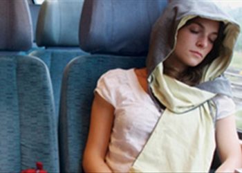 Tuyệt chiêu đánh tan cơn say xe khi về nhà ngày tết