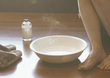 Tránh xa chứng hôi chân ngay lập tức với 6 mẹo cực đơn giản