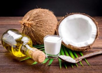 Trị rụng tóc hiệu quả với nguyên liệu từ thiên nhiên