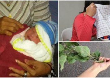 5 mẹo dân gian độc đáo, bà đẻ làm khi ẵm con rời viện về nhà để bé ngủ ngoan, dễ nuôi!