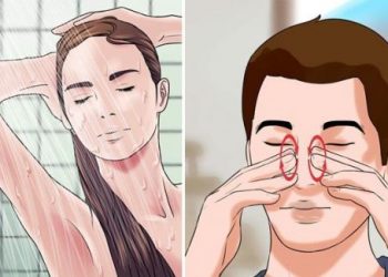 Viêm xoang không phải là “ÁC MỘNG” mùa lạnh nếu bạn biết 7 cách sau