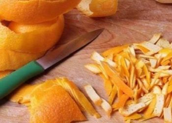Vỏ bưởi, cam, chanh có tác dụng tuyệt vời chớ nên vứt bỏ