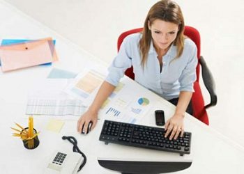 Cách giữ sức khỏe cho dân văn phòng không thể bỏ qua