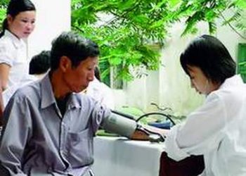 Những bí quyết vàng sống chung với bệnh tăng huyết áp