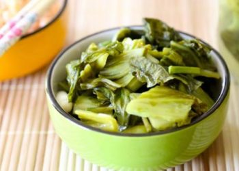 Ăn dưa cà muối thế nào để không ung thư, hại thận?