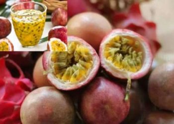Sai lầm khi ăn chanh leo cực nguy hiểm nhiều người đang mắc phải