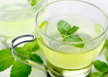 Trị đầy hơi dạ dày nhờ trà bạc hà bạn có biết không?