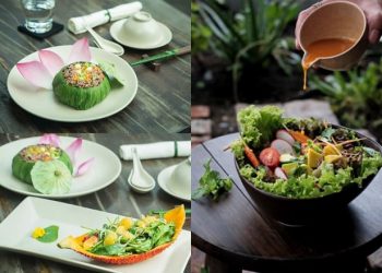 Các món ăn chay thông dụng, dễ nấu, ngon nhất tại nhà